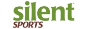 Silent Sports Magazine logo