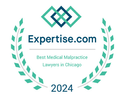 2024 Best Medical Malpractice Lawyers in Chicago