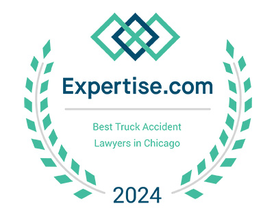 2024 Best Truck Accident Lawyers in Chicago