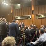 Families of Boeing Crash Victims Attend Senate Hearing June 2024