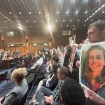 Families of Boeing Crash Victims Attend Senate Hearing on June 18, 2024