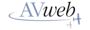 AVweb logo