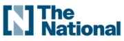 The National Newspaper Logo