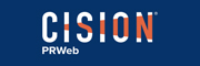 Cision PRweb Logo