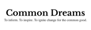 Common Dreams Logo