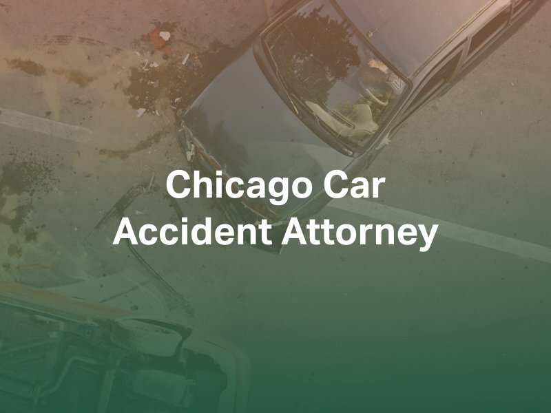 Chicago Car Accident Attorney