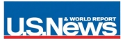 U.S. News and World Report logo