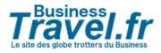 Business Travel France Logo