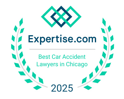 2025 Best Car Accident Lawyers in Chicago