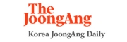 Korea JoongAng Daily logo